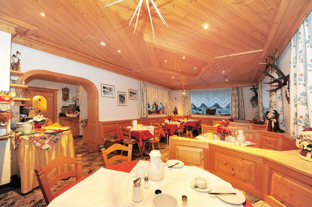 Pension Grafleiten Saalbach-Hinterglemm Exteriör bild
