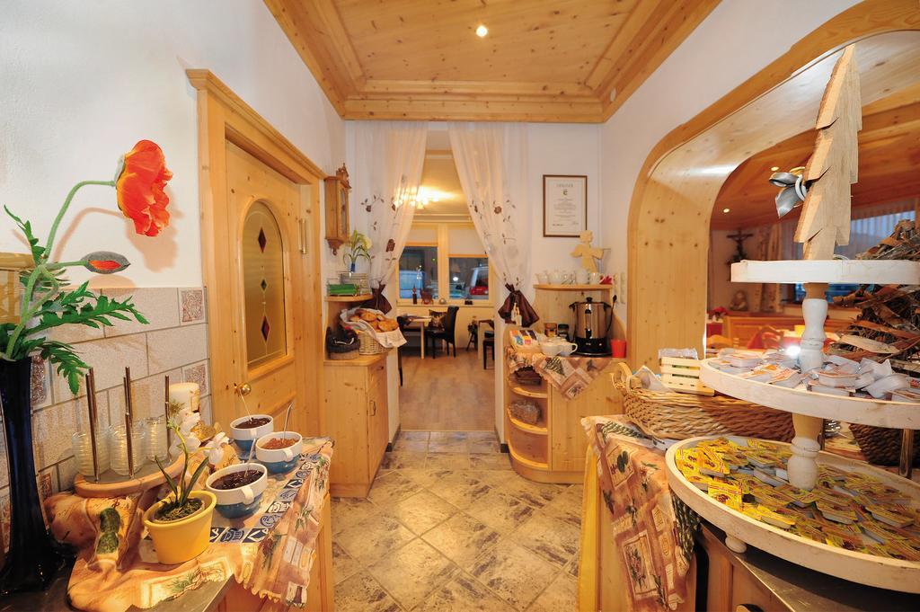 Pension Grafleiten Saalbach-Hinterglemm Exteriör bild
